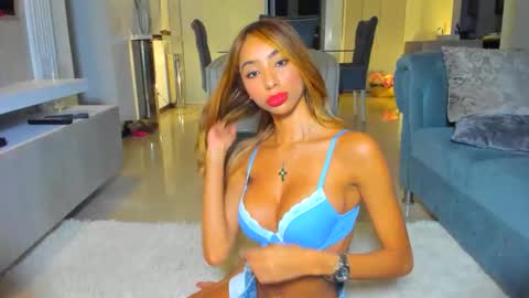 Lili  online show from 04.12.26