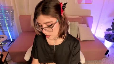 liliteasex online show from 04.25.26