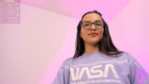 Leidy online show from 12.21.24