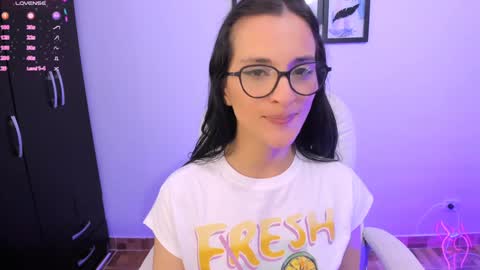 Leidy online show from 01.04.25