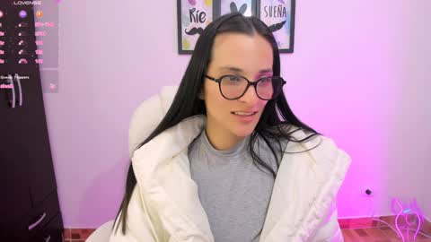 Leidy online show from 01.13.25