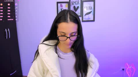 Leidy online show from 01.31.25