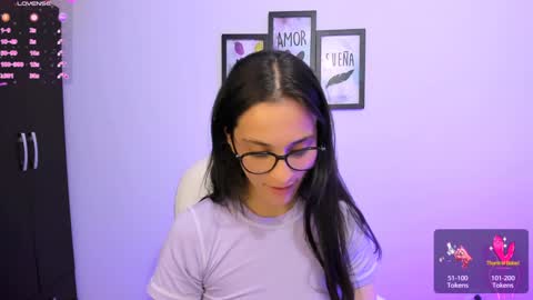 Leidy online show from 01.31.25