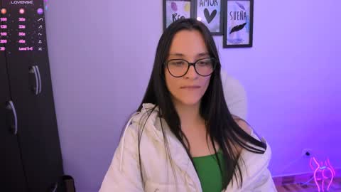 Leidy online show from 02.04.25