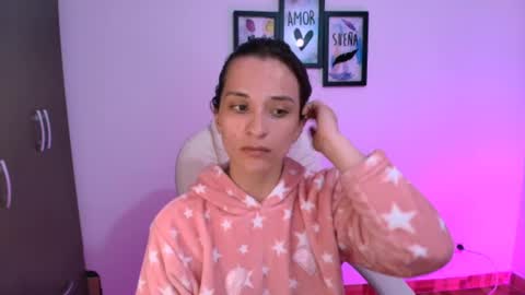 Leidy online show from 02.17.25