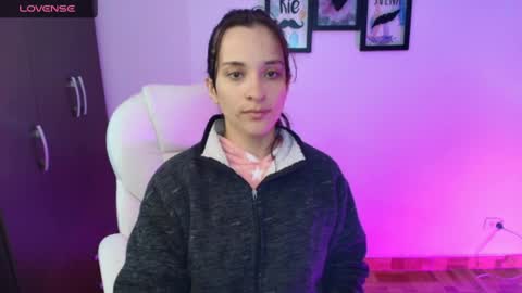 Leidy online show from 02.17.25