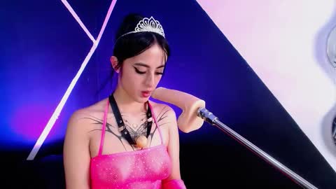 Snapshot of lilith07_ chatting on 10.21.25 lilith07_ online show from 10.21.25