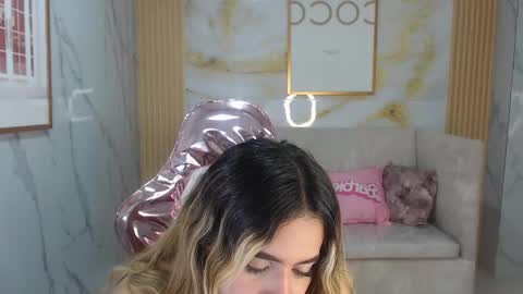 Snapshot of lilith4_s chatting on 09.27.25 Lilith online show from 09.27.25