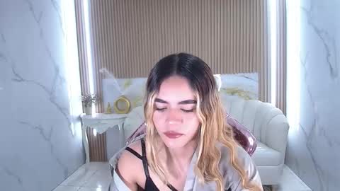 Snapshot of lilith4_s chatting on 09.28.25 Lilith online show from 09.28.25