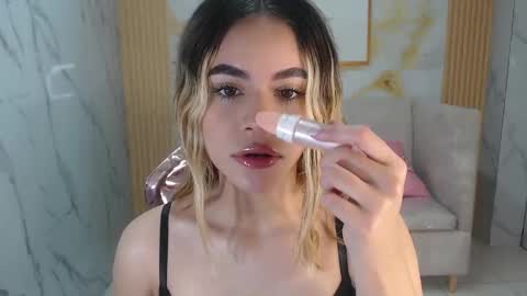 Snapshot of lilith4_s chatting on 09.30.25 Lilith online show from 09.30.25