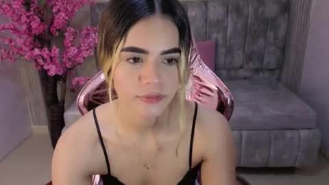 Snapshot of lilith4_s chatting on 10.17.25 Lilith online show from 10.17.25