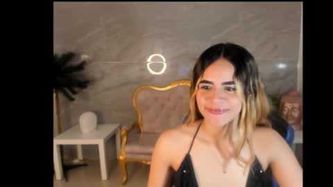 Snapshot of lilith4_s chatting on 10.21.25 Lilith online show from 10.21.25