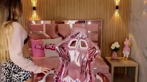 Snapshot of lilith4_s chatting on 11.13.25 Lilith online show from 11.13.25