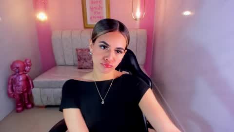 Snapshot of lilith4_s chatting on 11.21.25 Lilith online show from 11.21.25