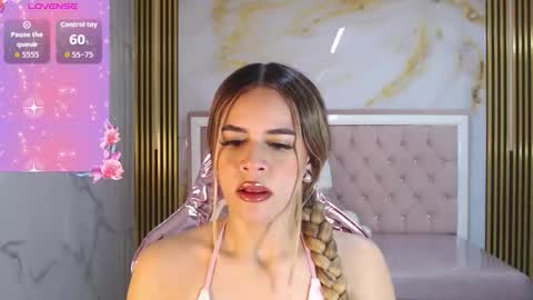 Snapshot of lilith4_s chatting on 11.30.25 Lilith online show from 11.30.25