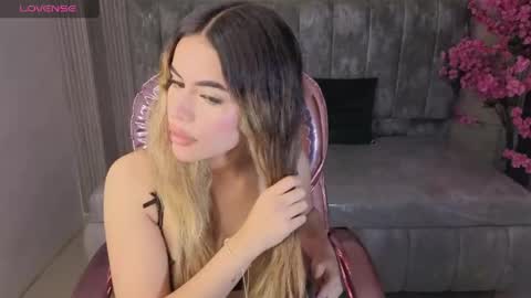 Lilith  online show from 04.17.26