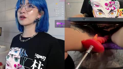 Lilith  online show from 04.11.26