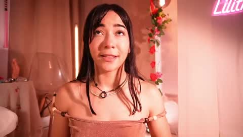 Lilith Rosse online show from 04.10.26