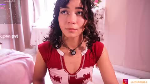 Snapshot of lilith__rosse chatting on 04.30.26 Lilith Rosse online show from 04.30.26