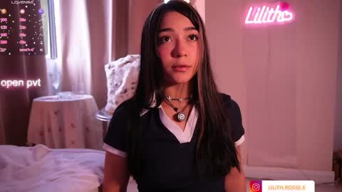 Snapshot of lilith__rosse chatting on 05.06.26 Lilith Rosse online show from 05.06.26
