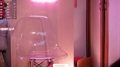 Snapshot of lilith__rosse chatting on 05.27.26 Lilith Rosse online show from 05.27.26