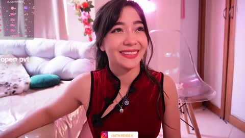Snapshot of lilith__rosse chatting on 05.28.26 Lilith Rosse online show from 05.28.26
