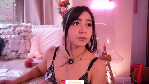 Snapshot of lilith__rosse chatting on 05.29.26 Lilith Rosse online show from 05.29.26