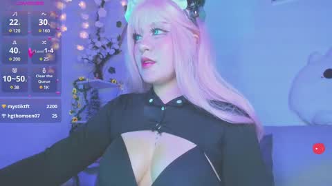 Snapshot of lilith_asami24 chatting on 12.18.24 lilith asami24 online show from 12.18.24