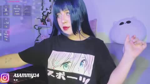 Snapshot of lilith_asami24 chatting on 02.05.25 lilith asami24 online show from 02.05.25