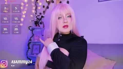 Snapshot of lilith_asami24 chatting on 02.09.25 lilith asami24 online show from 02.09.25