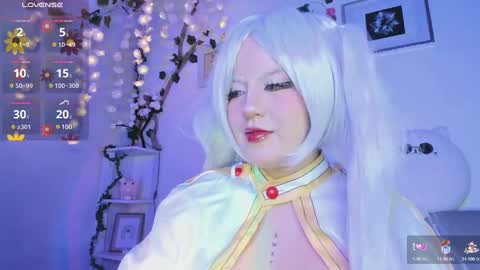 Snapshot of lilith_asami24 chatting on 02.18.25 lilith asami24 online show from 02.18.25