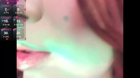 Snapshot of lilith_asami24 chatting on 03.10.25 lilith asami24 online show from 03.10.25