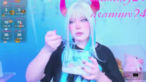 Snapshot of lilith_asami24 chatting on 12.01.25 lilith asami24 online show from 12.01.25