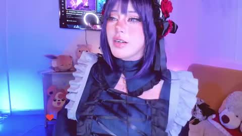 lilith asami24 online show from 04.27.26