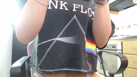 lilith  online show from 03.16.26