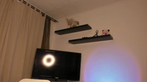 lilith_blond online show from 01.24.25