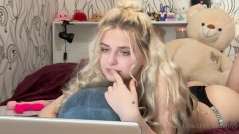 Lilly online show from 04.23.26