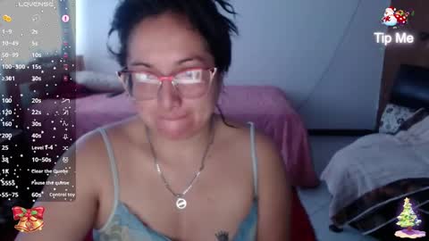 Laura lopez online show from 12.03.24