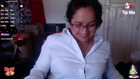 Laura lopez online show from 12.11.24
