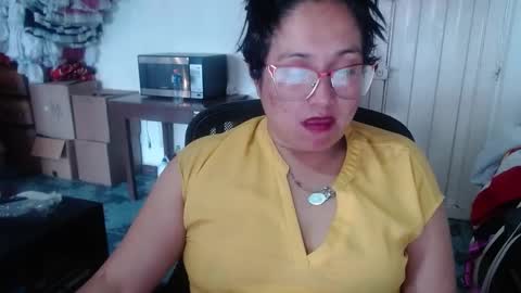 Laura lopez online show from 12.14.24