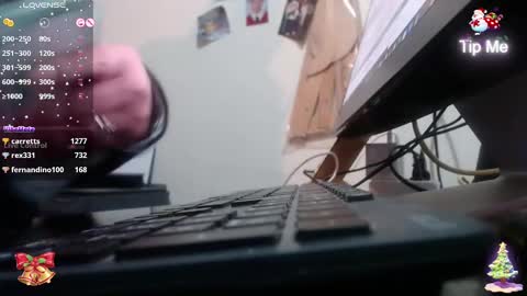 Laura lopez online show from 12.16.24