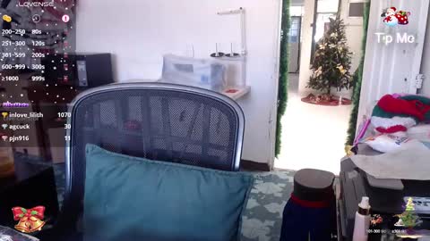 Laura lopez online show from 12.20.24