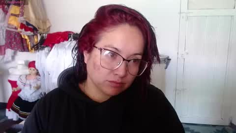 Laura lopez online show from 01.07.25