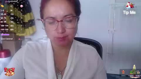 Laura lopez online show from 01.13.25