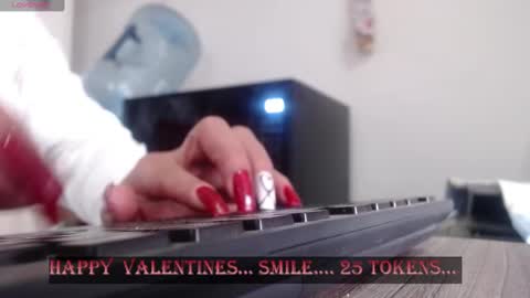 Laura lopez online show from 02.20.25