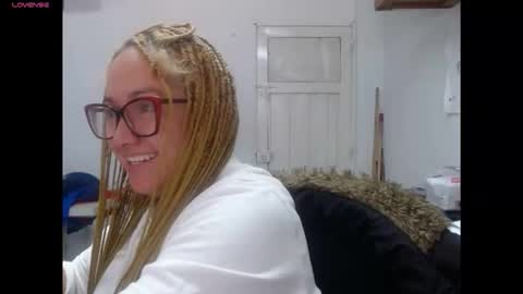 Laura lopez online show from 02.12.26