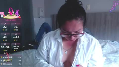 Laura lopez online show from 05.18.26