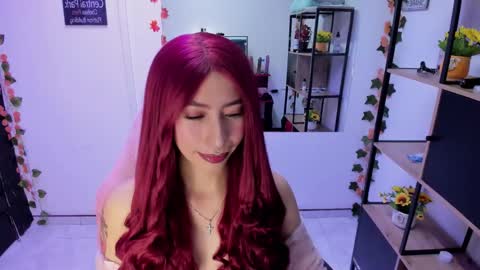 lilith cooper20 online show from 12.20.25