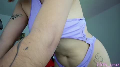 Lilith online show from 12.16.24