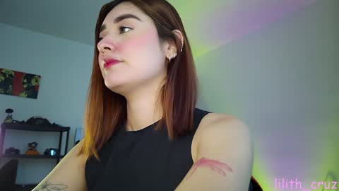 Lilith online show from 12.23.24